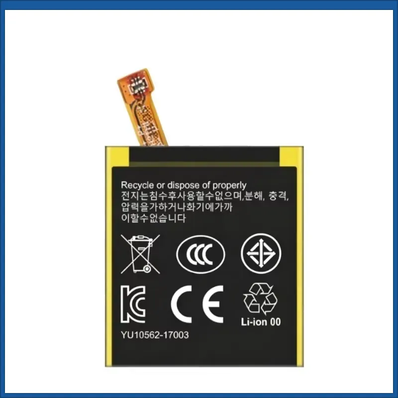 Neue APP00222 3,8V 370mAh Hoch – Smartwatch Watches Michael Kors Bewertung und Preis