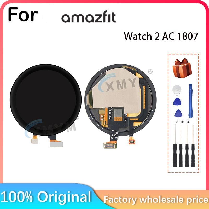 Für Huami Amazfit Smart Watch  – Smartwatch Watches Amazfit Bewertung und Preis