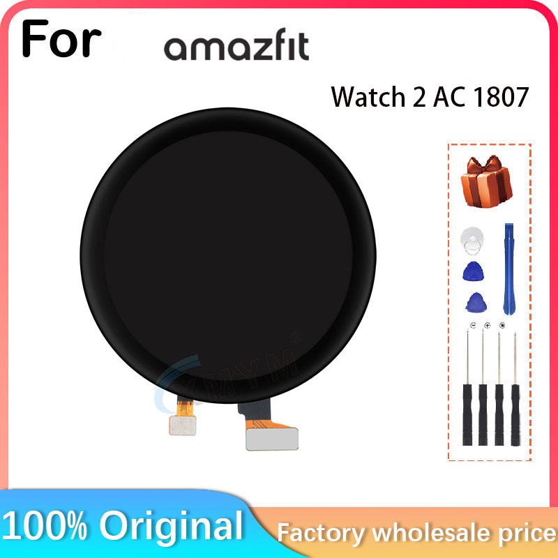 Für Huami Amazfit Smart Watch  – Smartwatch Watches Amazfit Bewertung und Preis