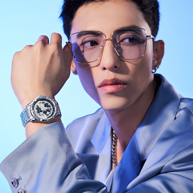 TIMEARTX Marke Mann Uhr Erde Z – Smartwatch Branded Watches For Men Bewertung und Preis