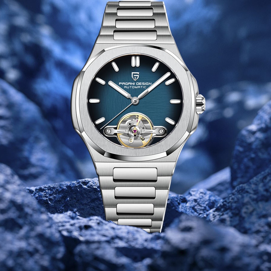 PAGANI DESIGN Neue Mechanische – Rolex Watch Datejust Bewertung und Preis