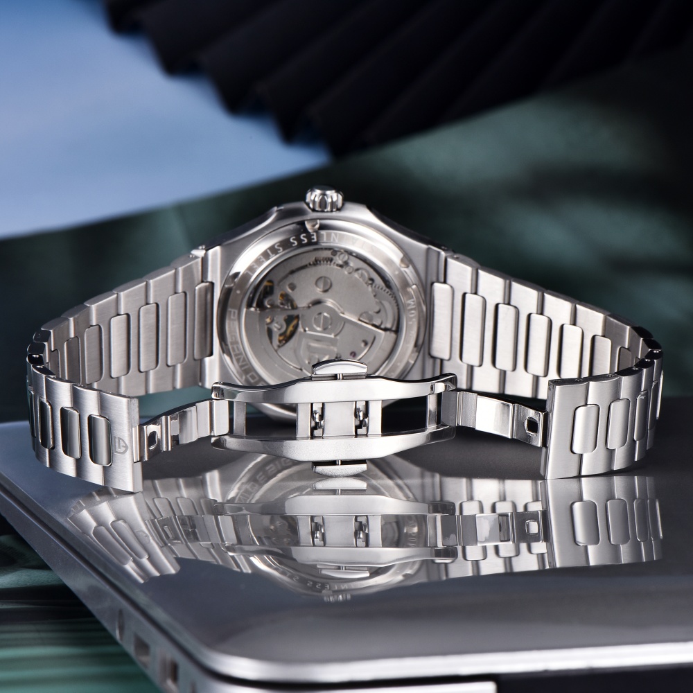PAGANI DESIGN Neue Mechanische – Rolex Watch Datejust Bewertung und Preis