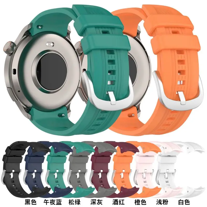Silikonarmband für Amazfit Bal – Smartwatch Watches Amazfit Bewertung und Preis