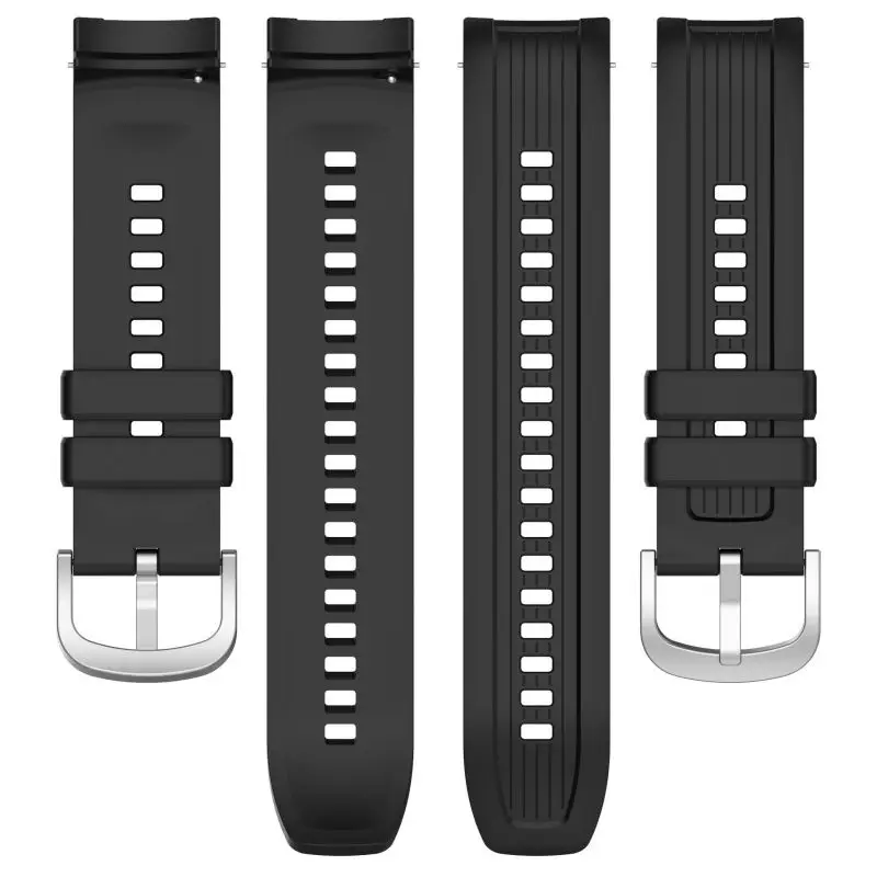 Silikonarmband für Amazfit Bal – Smartwatch Watches Amazfit Bewertung und Preis