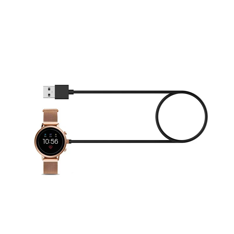 USB-Ladeadapter für Fossil Gen – Smartwatch Watches Michael Kors Bewertung und Preis