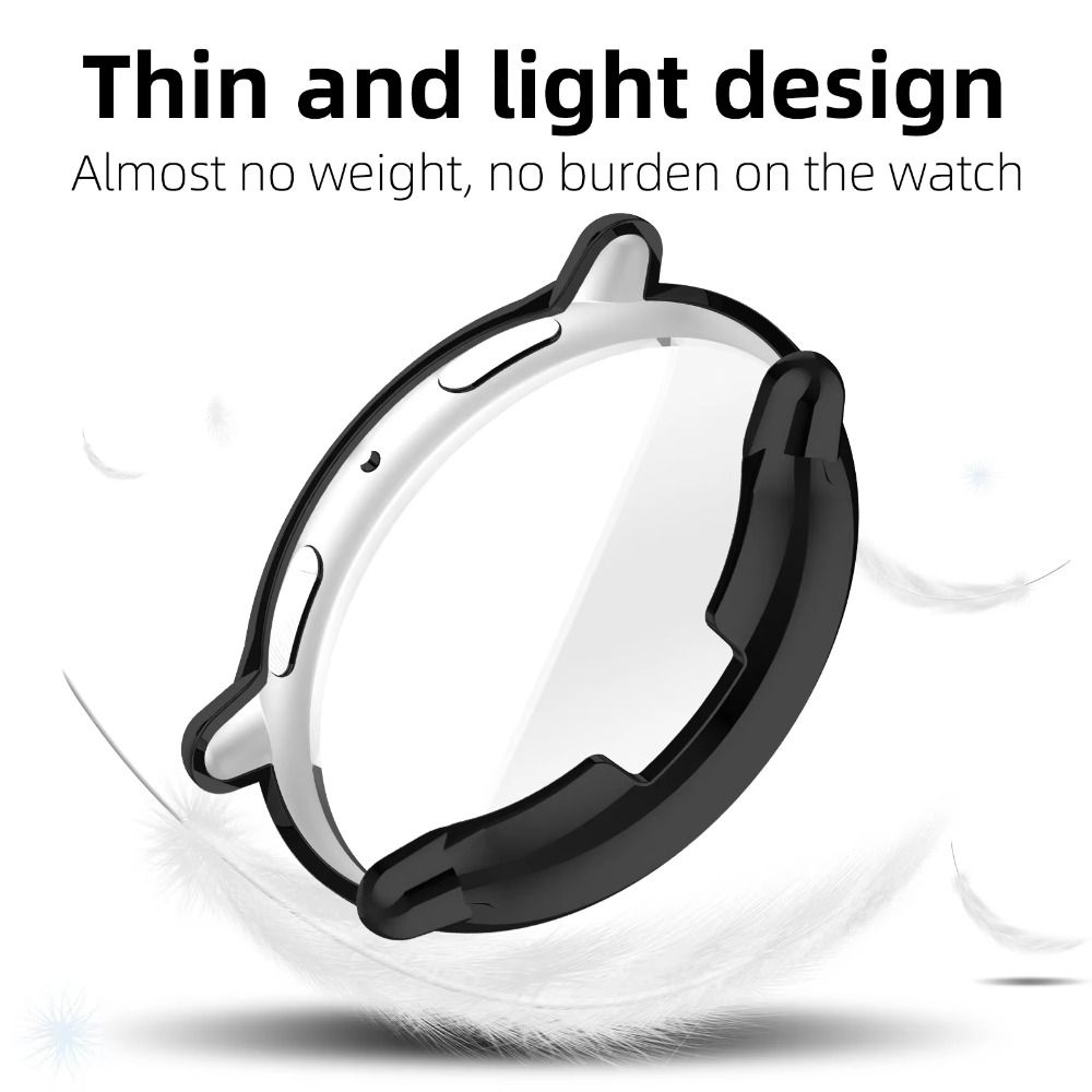 TPU-Schutzhülle Vollschutz-Bum – Smartwatch Watches Amazfit Bewertung und Preis
