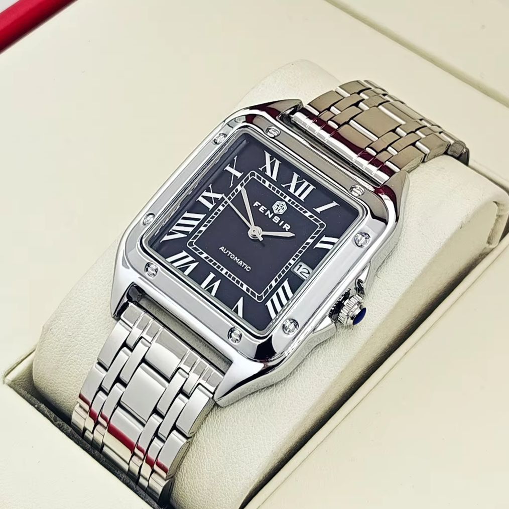 Luxuriöse Quarzuhr für Herren, – Smartwatch Watches Best Gift For Men Bewertung und Preis