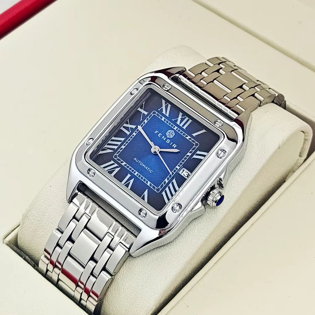 Luxuriöse Quarzuhr für Herren, – Smartwatch Watches Best Gift For Men Bewertung und Preis