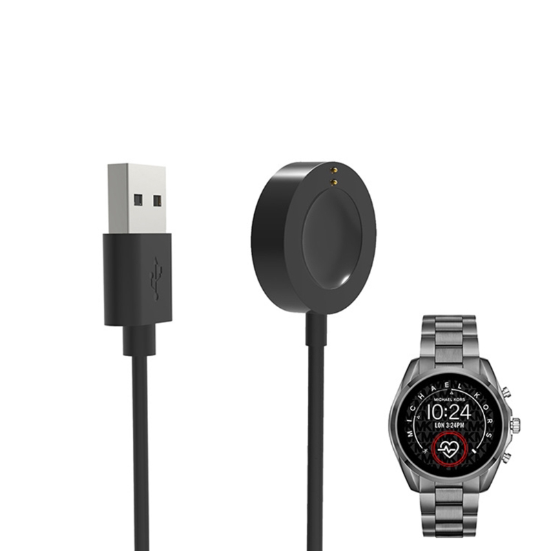 Schnellladekabel Smart Watch L – Smartwatch Watches Michael Kors Bewertung und Preis