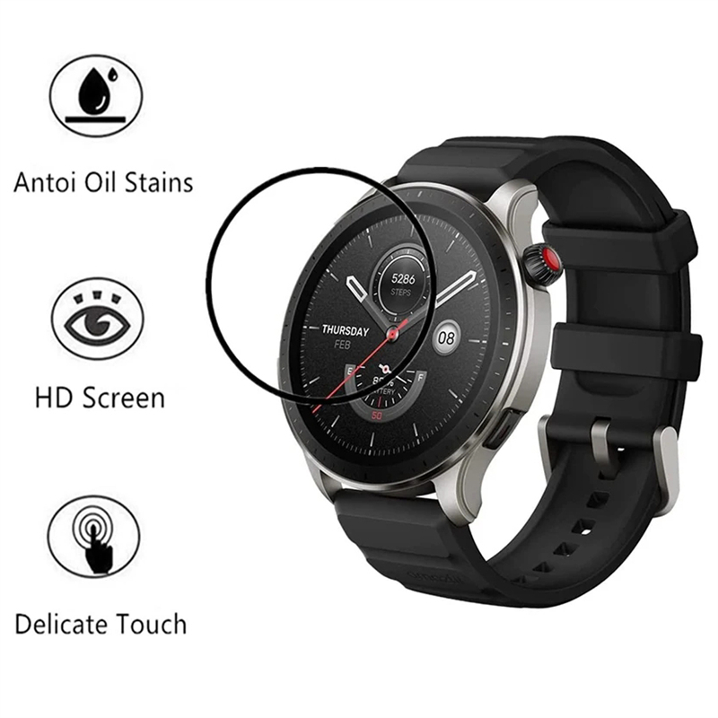 Für amazfit gtr 4 Displays chu – Smartwatch Watches Amazfit Bewertung und Preis