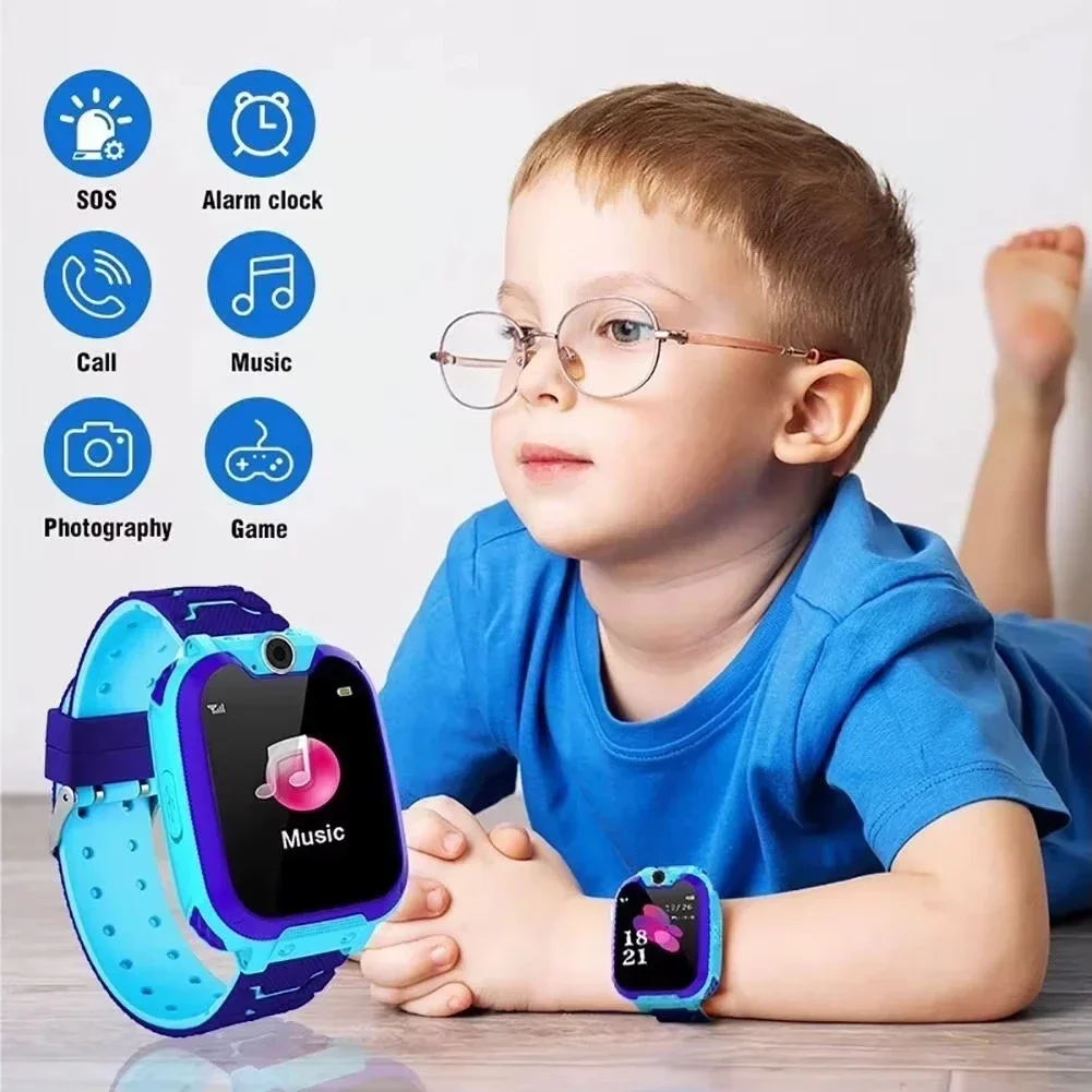Lenovo 2026 Neue 5G Wasserdich – Smartwatch Watches Gift For Girls Bewertung und Preis