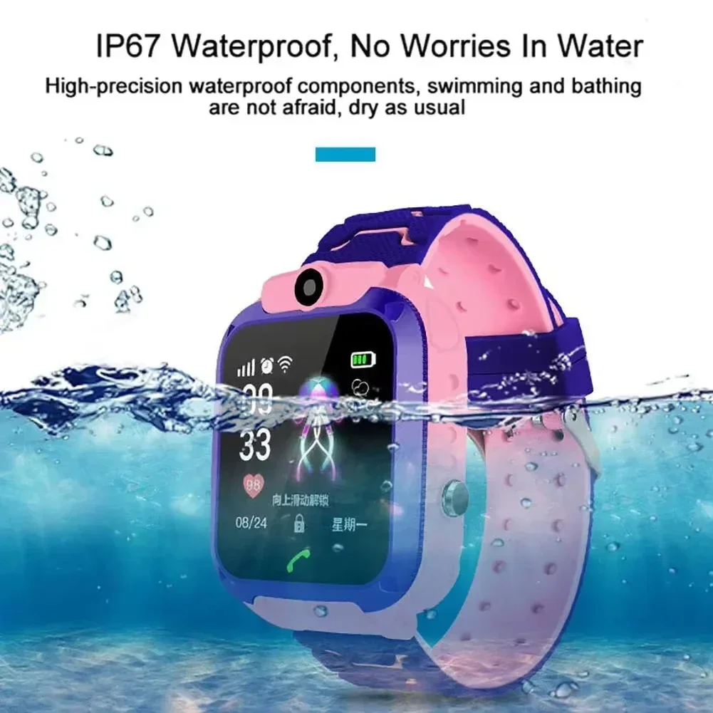 Lenovo 2026 Neue 5G Wasserdich – Smartwatch Watches Gift For Girls Bewertung und Preis