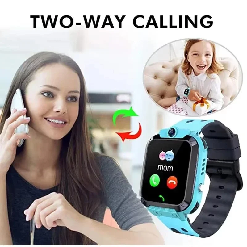 Lenovo 2026 5G Wasserdichte Sm – Smartwatch Watches Gift For Girls Bewertung und Preis