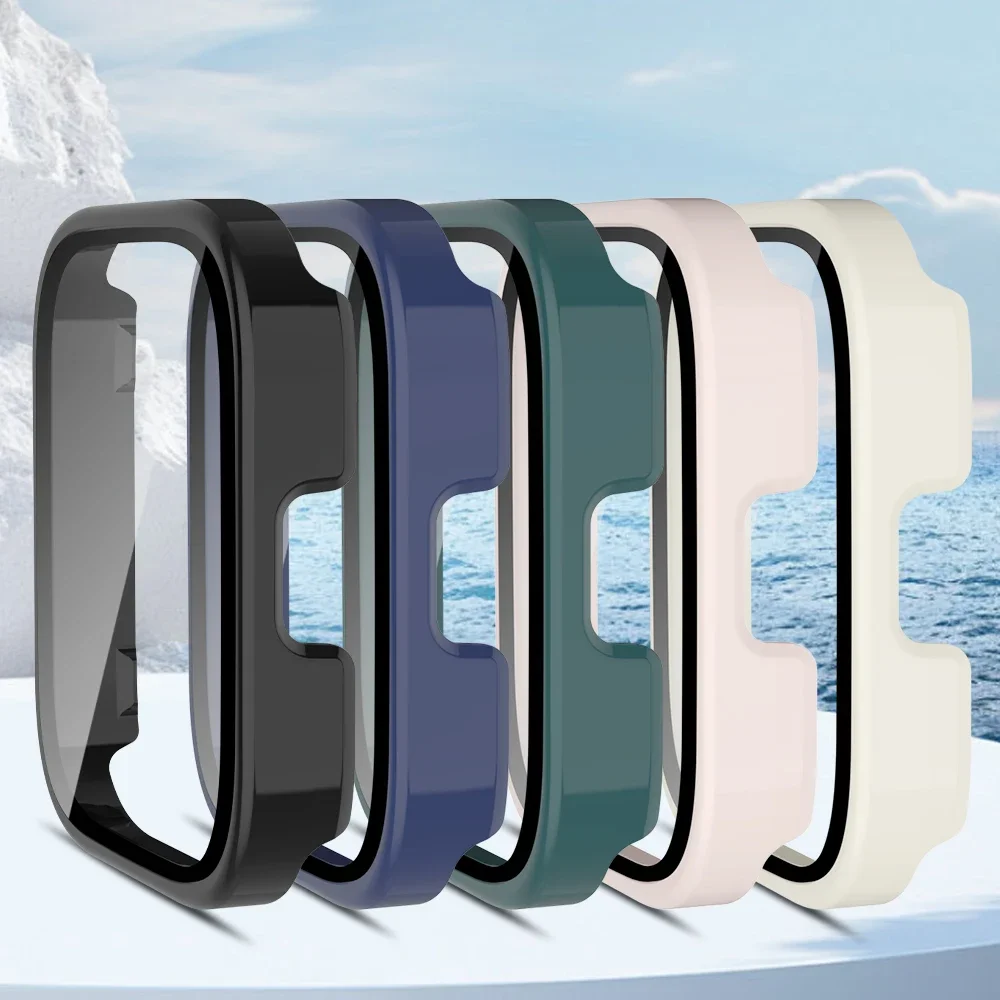 PC + Glas für Amazfit Bip 5 Un – Smartwatch Watches Amazfit Bewertung und Preis