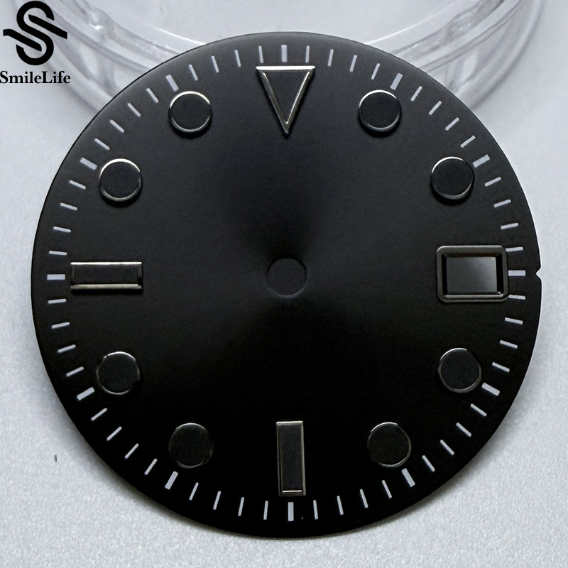 SmileLife 28,5 mm leuchtendes  – Luminous Dial Face Bewertung und Preis