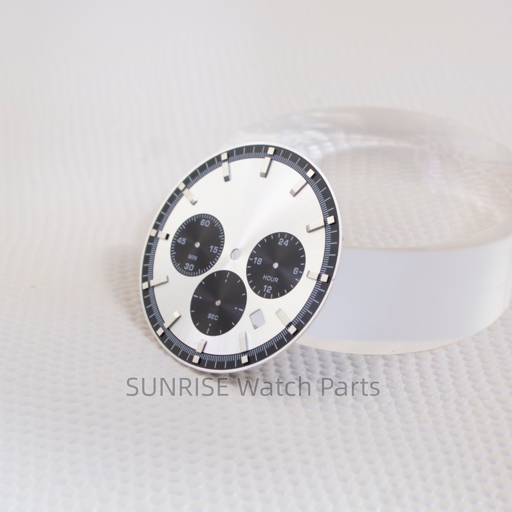 35,5 mm VD53 Zifferblattzeiger – Luminous Dial Face Bewertung und Preis