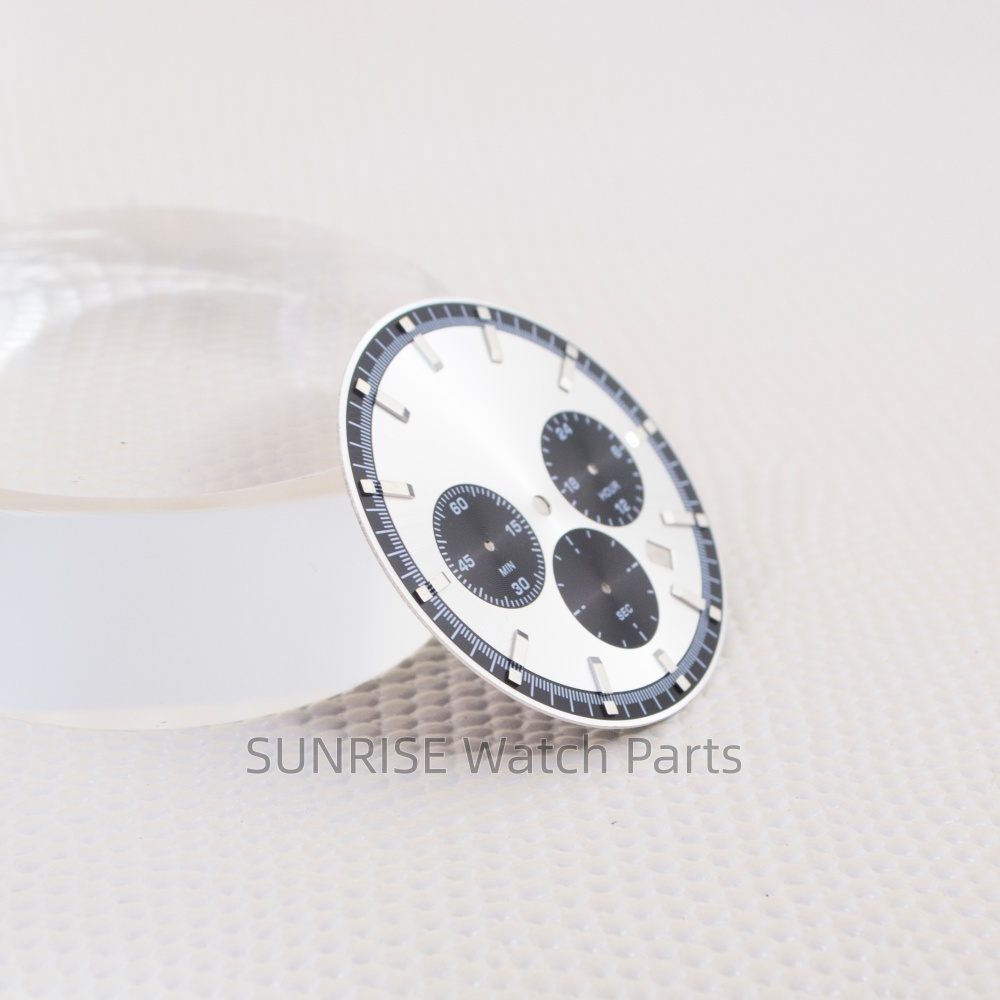35,5 mm VD53 Zifferblattzeiger – Luminous Dial Face Bewertung und Preis