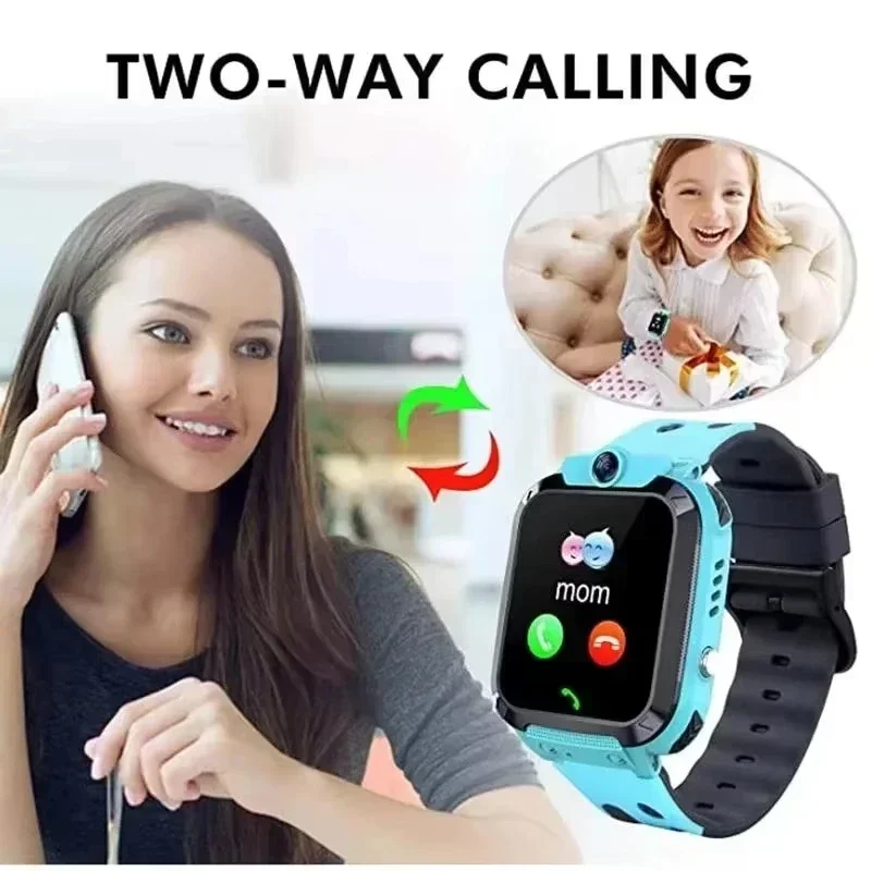 Lenov 5G Kinder-Smartwatch mit – Smartwatch Watches Gift For Girls Bewertung und Preis